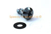 Honda NSR250 MC21 Stainless Fairing Bolts & Screen Bolts DZUS
