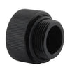 YAMAHA VMAX 1200 1700 XJR 400 Black Oil Filler Cap Cover