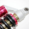 PIT PRO DIRT BIKE ATV 270mm Black HD Rear Shock Absorber