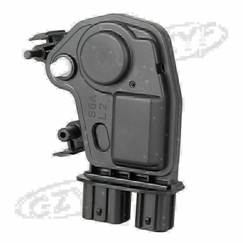 Honda Accord Front Left Driver Side Power Door Lock Actuator (2003-2007)