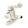 PIT PRO Quad Dirt Bike Buggy ATV 8mm Inline Fuel Tank Tap Filter