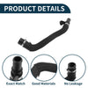 Peugeot 508 Radiator Hose Rubber Coolant Pipe (2015-2017)