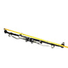 Nissan SD22 BigM Crew Cab 1997-2001 Center Link Tie Rod Set