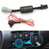 Subaru Forester XV Plug Auto Start Stop A-OFF Engine Canceller (2018–2020)
