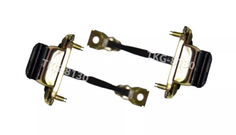 Isuzu D-Max Door Stop Check Limiter Strap (2002-2011)