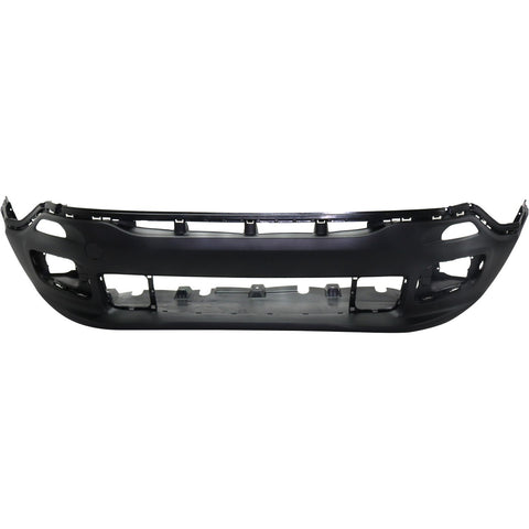 Bumper Cover Fascia Front Lower for Jeep Renegade 15-18