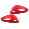 Honda Accord ABS Red Rear View Mirror Cap (2018-2020)