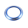 Lexus NX250 350h 450h Blue Engine Start Stop Button Cover Ring (2022-2024)