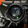 Honda Monkey Z125 CT125 Aluminium Speedometer Cover (2018-2023)