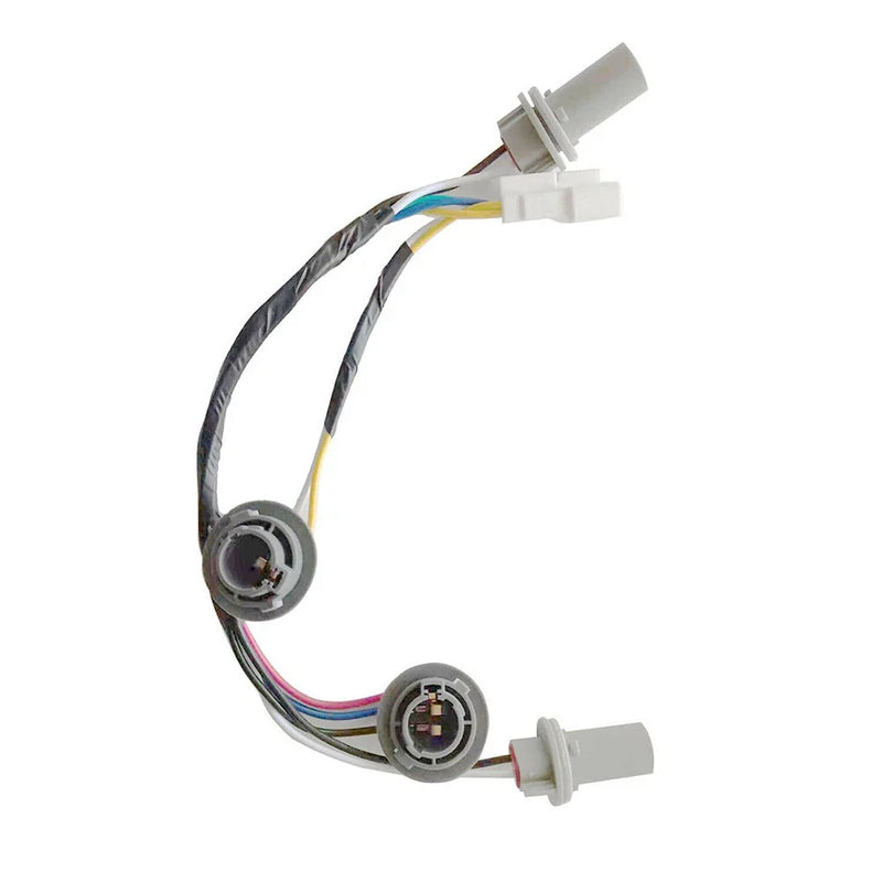 Hyundai Sonata Tail Light Wiring Harness Cable (2011–2014)