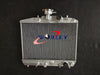 Honda City 1.2L Auto / MT ALUMINUM RADIATOR (1984-1986)