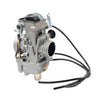 Mikuni TM36-68 36MM Flat Slide Carburetor (Compatible with Various Models)