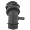 Audi Q7 Upper Pipe Radiator Adapter