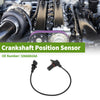 Jeep Liberty 2.8 Diesel Crankshaft Position Sensor (2005-2006)