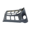 Harley V-Rod VRSCAW / VRSCDX Radiator Cover (2007-2011)