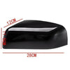 Land Rover Range Rover Sport LR2 LR4 2 x Black Mirror Cover Cap Left Right