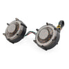 Universal Motorcycle LED Flashers Turn Signal Warning Light