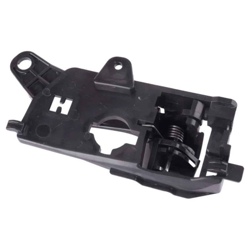 Hyundai Sonata Black Front Right Interior Door Handle (2008-2010)