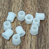 Mercedes-Benz C GLK E 10 Pcs Rear Emblem Mounting Grommets (2008-2016)