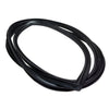 Toyota Crown S50 RS50 MS50 MS55 1967-1971 Front Door Weatherstrip x2