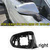 LEXUS RX NX Right Side Rear View Mirror Housing Cover Trim (2016–2020)