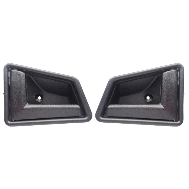 Suzuki Sidekick, Chevrolet Tracker 2 x Inner Door Handles (1995-1998)