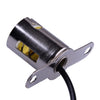 Car Lamp Holder Connector 1156 1157 BAY15D Bulb Socket Adapter