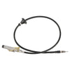 Ram 1500 2500 3500 Antenna Body Replacement (2002-2023)