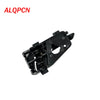 Kia Picanto Black Front Left Door Inner Handle (2011-2016)