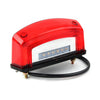 Harley Honda 12V LED Tail Brake Light License Plate Lamp