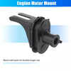 Honda Accord, Acura TL, TSX Engine Motor Mount (2003-2012)