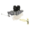 Fiat 500 Rear Trunk Liftgate Latch Lock Actuator (2012–2019)