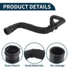 Jeep Renegade 1.3L 2.4L Upper Hose Radiator Hose (2015-2021)