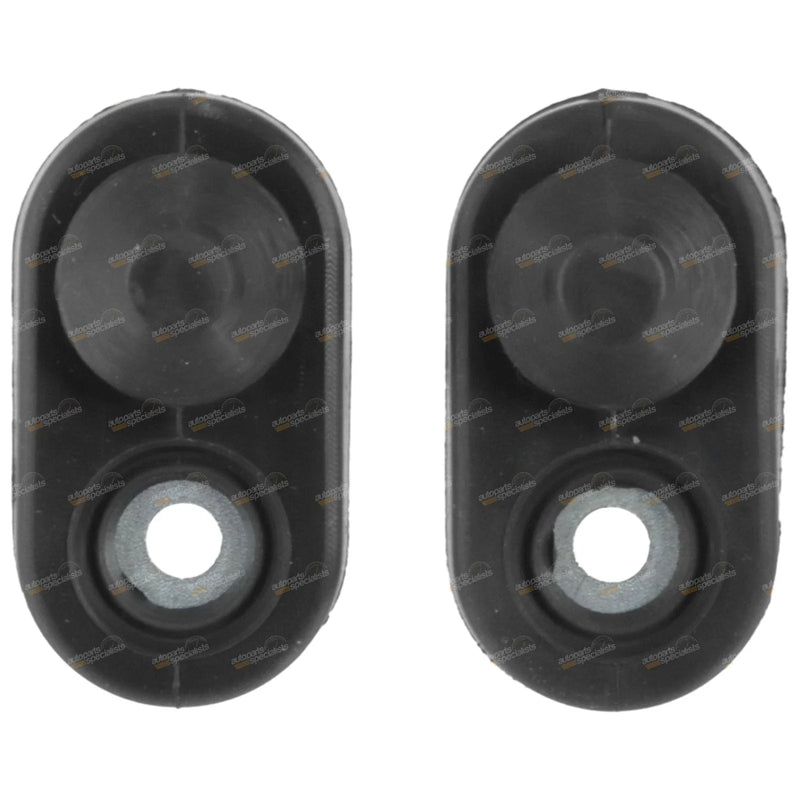 Toyota MR2 ZZW30 Front LH & RH Courtesy Light Door Switches (2000–2005)
