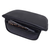 Car Interior Seat Armrest Cushion Pad Protector Storage Bag Cover Accessories