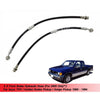 Isuzu TFR / Holden Rodeo 2WD Front Brake Hydraulic Hose (1989-1994)