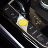 BMW 3 Series G20 Engine Start Stop Button Cover (2019-2021)