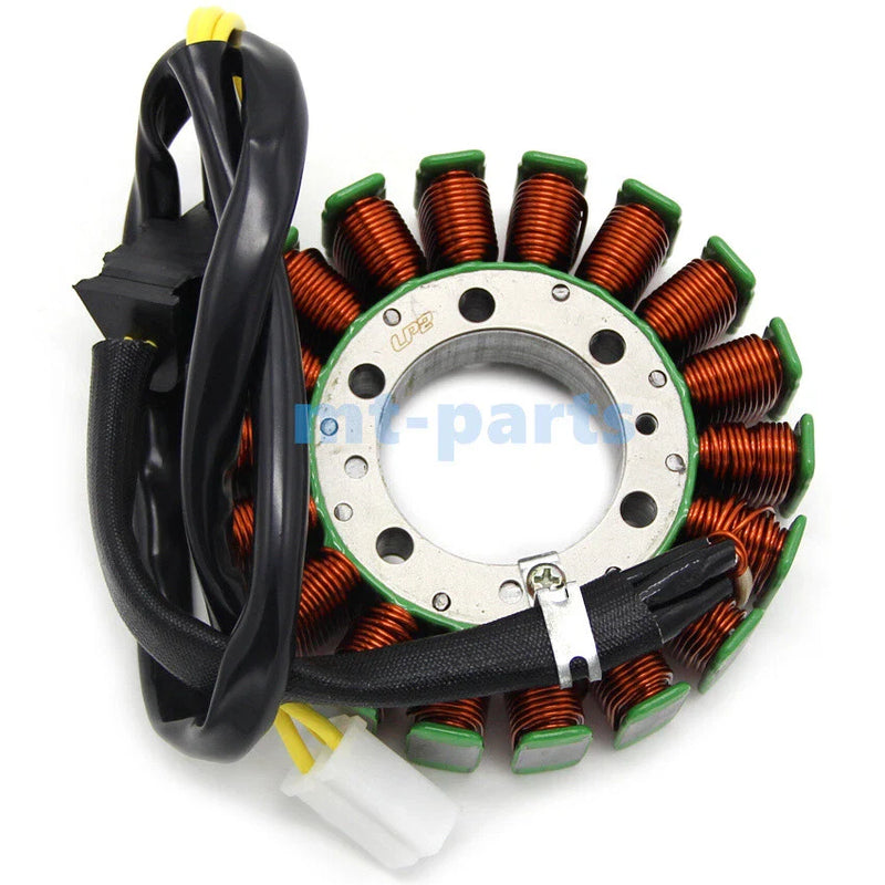 Honda CB400SF Superfour Stator Coil (1992-1998)