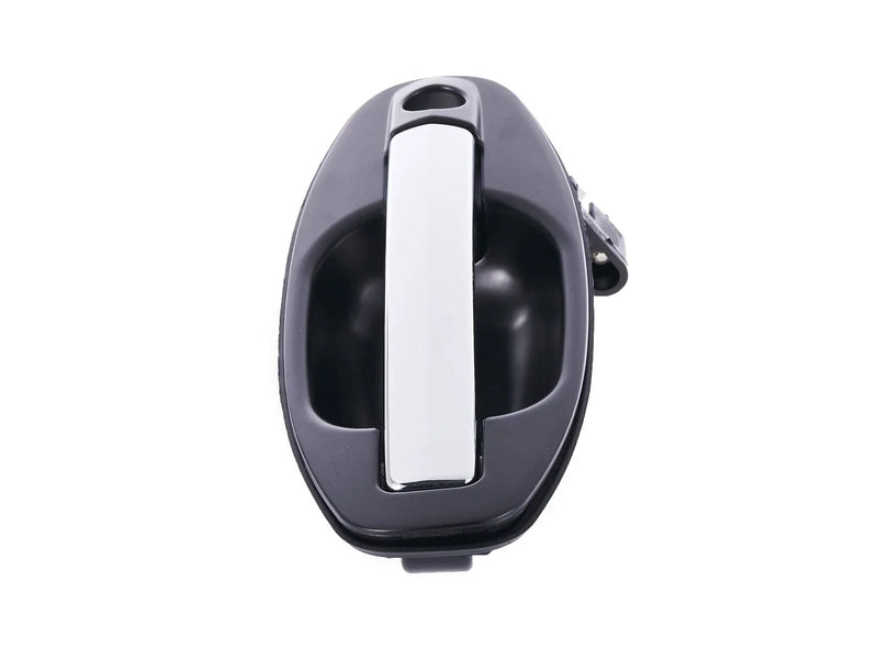 Hyundai Santa Fe Front Right Outer Door Handle Chrome (2000-2005)