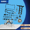 Ford Transit VM 2.2L Diesel VRS Cylinder Head Gasket Kit (2011)