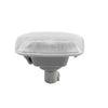 Toyota Land Cruiser 70-100 Series Clear Side Fender Marker Light