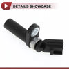 Ford Contour 2.0 Crankshaft Position Sensor (1999-2000)