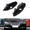 Jaguar XF Headlight Bottom Base Case Housing (2012-2015)