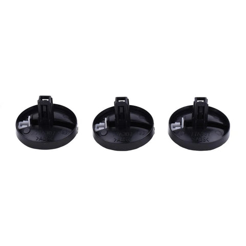 Dash Air-Con Switch A/C Control Knob Fits Toyota Hilux Vigo SR5 Ute 2005-10 D06
