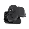 Chrysler 300 Dodge Charger Challenger Hood Latch Release Handle (2005-2023)