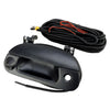 Ford F250 F350 Tailgate Handle with Reversing Camera (2005-2016)