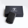 2016-2023 Volvo XC90 Carbon Fiber Key Case Cover (2016-2023)