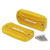 SYM MAXSYM TL 500 2020 Gold Front Fluid Reservoir Cover