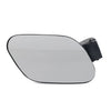 VW Golf Sportsvan Fuel Gas Tank Filler Door Lid Cover (2014-2020)