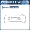 Ford Mondeo Valve Cover Gasket (2003-2007)